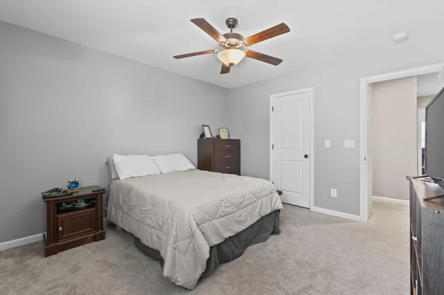 $475,000 | 312 Red Leaf Boulevard, Moncks Corner, SC 29461