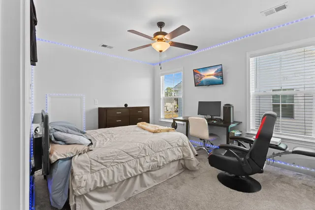 $475,000 | 312 Red Leaf Boulevard, Moncks Corner, SC 29461