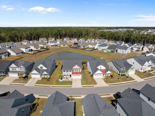 $475,000 | 312 Red Leaf Boulevard, Moncks Corner, SC 29461