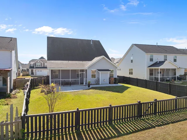 $475,000 | 312 Red Leaf Boulevard, Moncks Corner, SC 29461