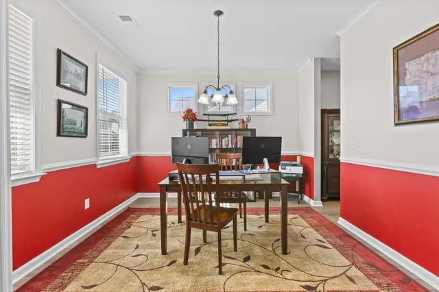 $475,000 | 312 Red Leaf Boulevard, Moncks Corner, SC 29461