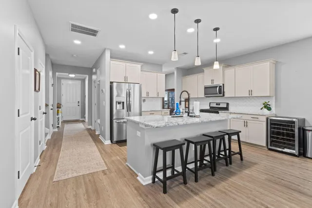 $475,000 | 312 Red Leaf Boulevard, Moncks Corner, SC 29461