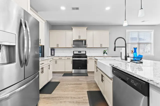 $475,000 | 312 Red Leaf Boulevard, Moncks Corner, SC 29461