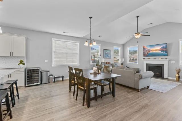 $475,000 | 312 Red Leaf Boulevard, Moncks Corner, SC 29461