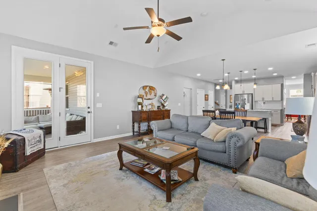 $475,000 | 312 Red Leaf Boulevard, Moncks Corner, SC 29461