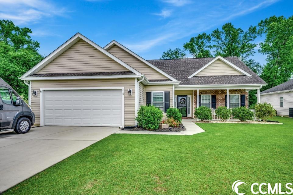 418 Channel View Drive Conway, SC 29527 - Photo 1 of 36 Gallery Image 1