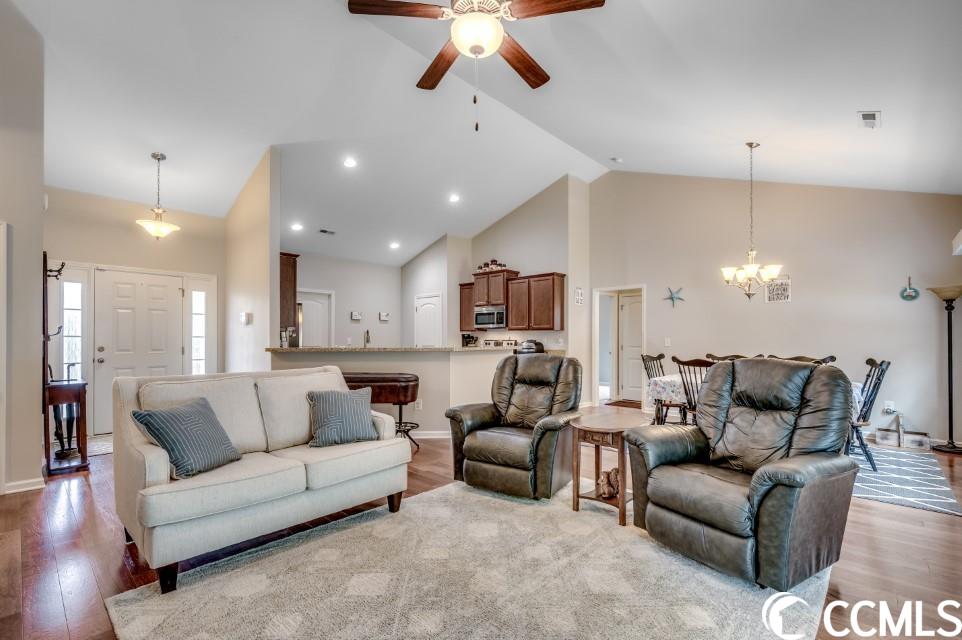 418 Channel View Drive Conway, SC 29527 - Photo 11 of 36 Gallery Image 11