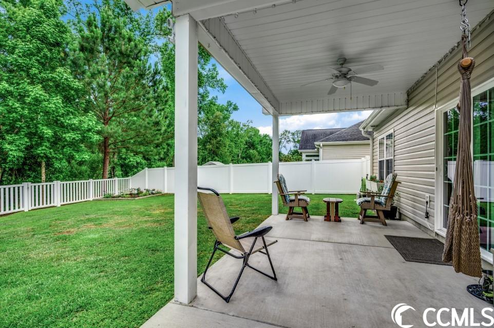 418 Channel View Drive Conway, SC 29527 - Photo 24 of 36 Gallery Image 24