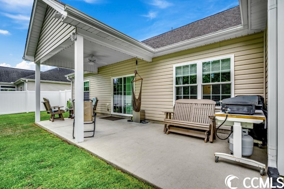 418 Channel View Drive Conway, SC 29527 - Photo 25 of 36 Gallery Image 25