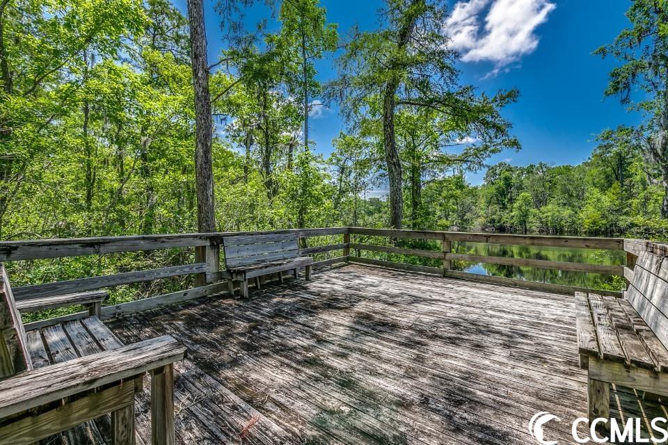 418 Channel View Drive Conway, SC 29527 - Photo 32 of 36 Gallery Image 32