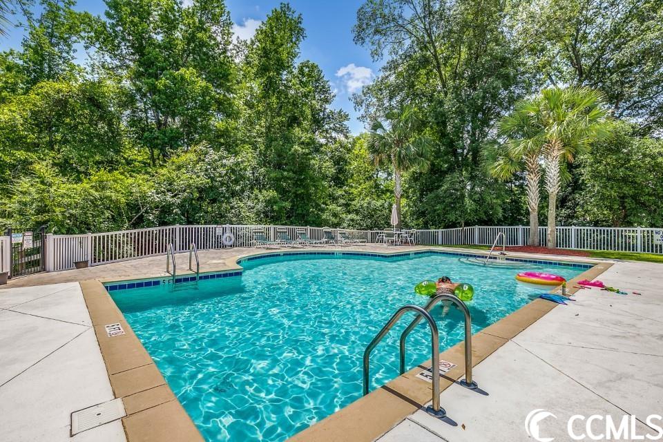 418 Channel View Drive Conway, SC 29527 - Photo 35 of 36 Gallery Image 35