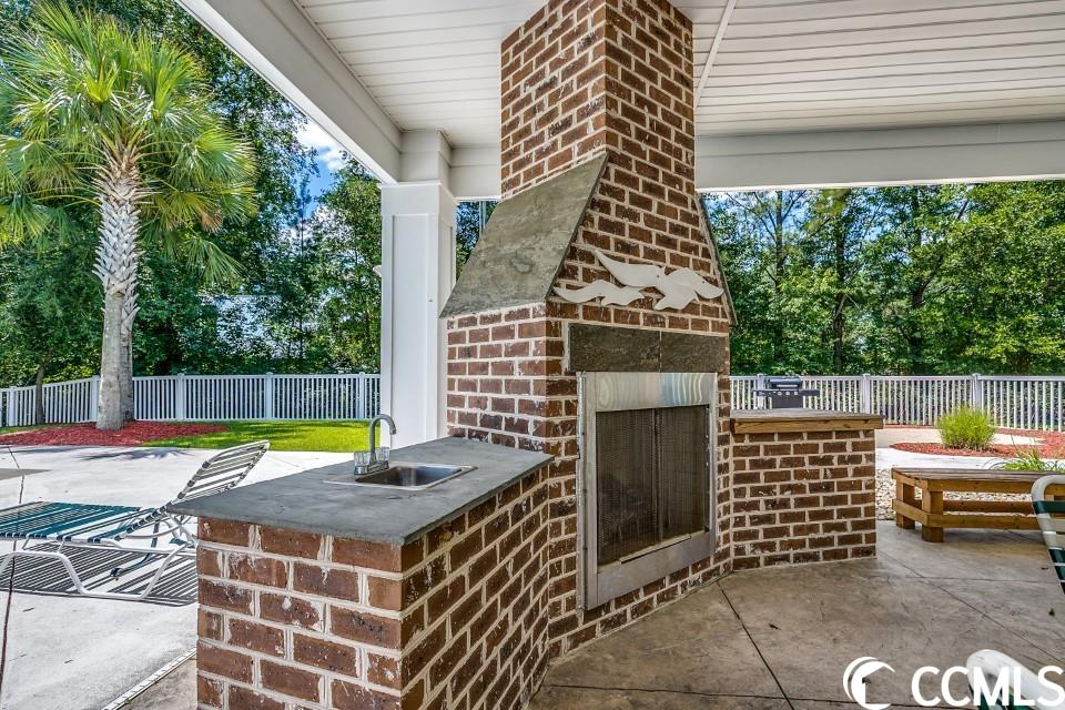 418 Channel View Drive Conway, SC 29527 - Photo 36 of 36 Gallery Image 36