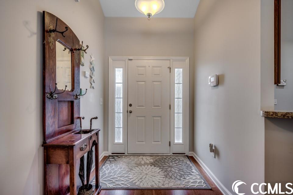 418 Channel View Drive Conway, SC 29527 - Photo 8 of 36 Gallery Image 8