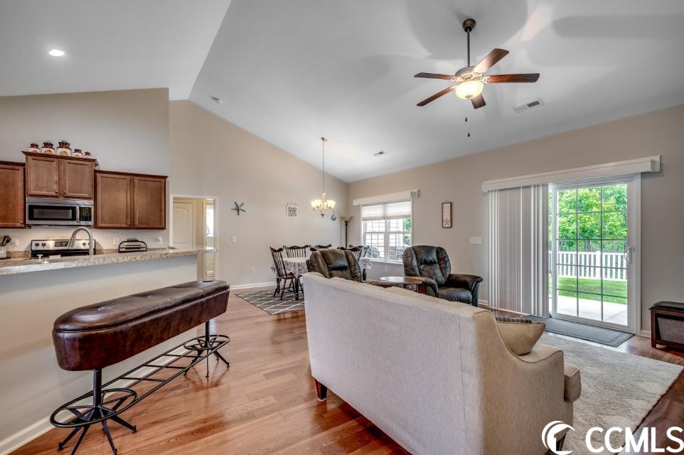 418 Channel View Drive Conway, SC 29527 - Photo 9 of 36 Gallery Image 9