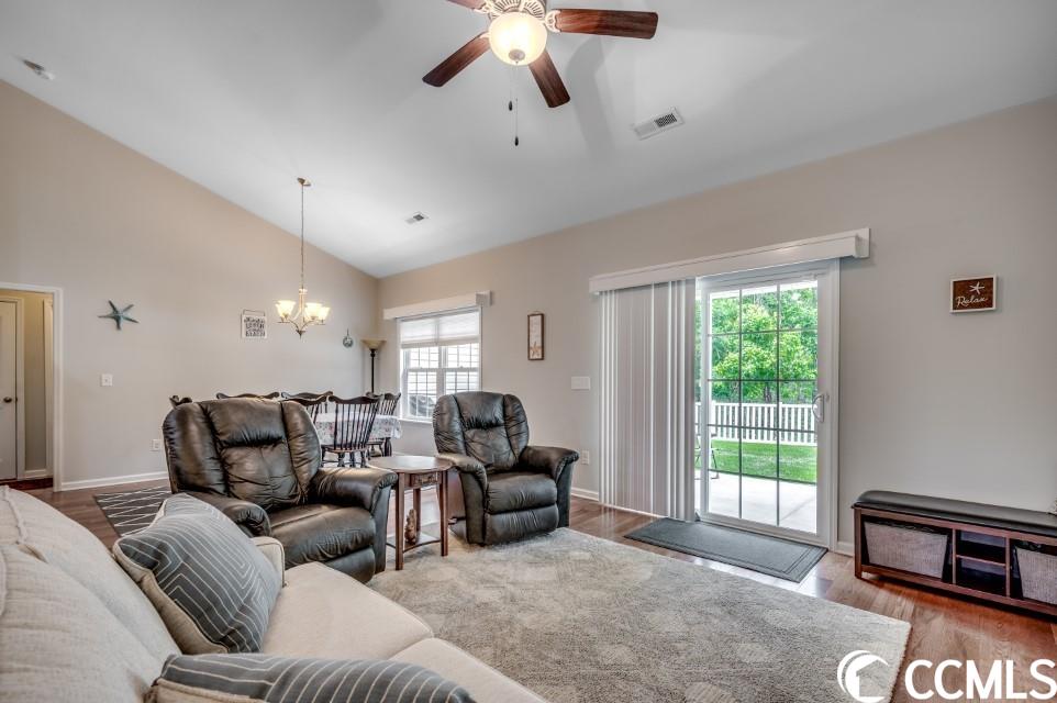 418 Channel View Drive Conway, SC 29527 - Photo 10 of 36 Gallery Image 10