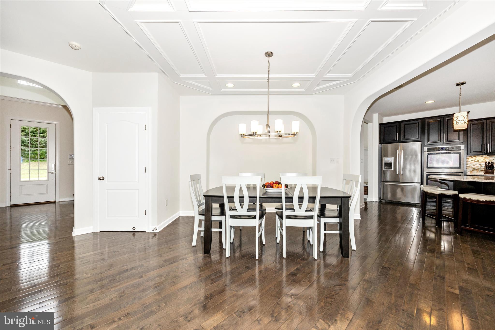 10409 Easterday Road Myersville, MD 21773 - Photo 14 of 57 Dining Room