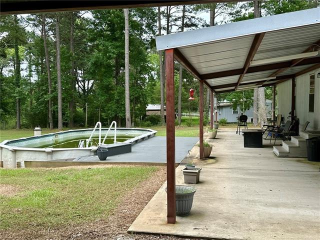 3366 Grays Creek Road Dry Prong, LA 71423 - Photo 4 of 33