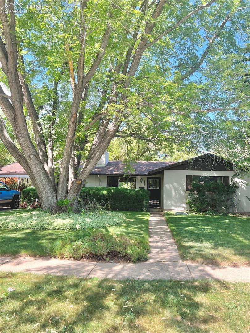 724 Valley Road Colorado Springs, CO 80904 - Photo 1 of 21 Gallery Image 1