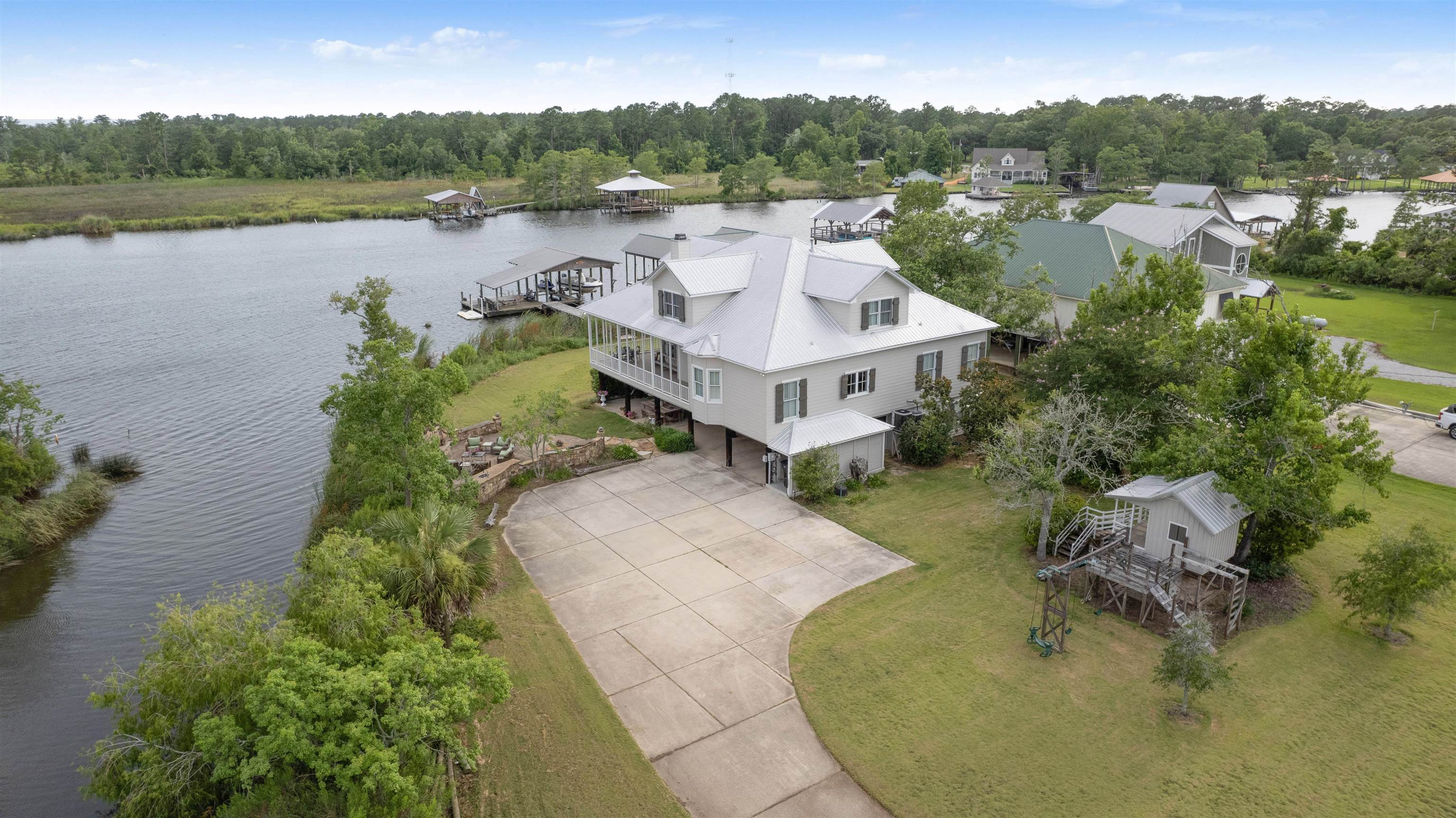 13835 Isle Of Pines Drive Foley, AL 36535 - Photo 5 of 49