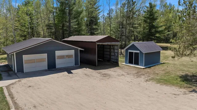 $249,900 | 24621 East Long Lake Road, Bigfork, MN 56628