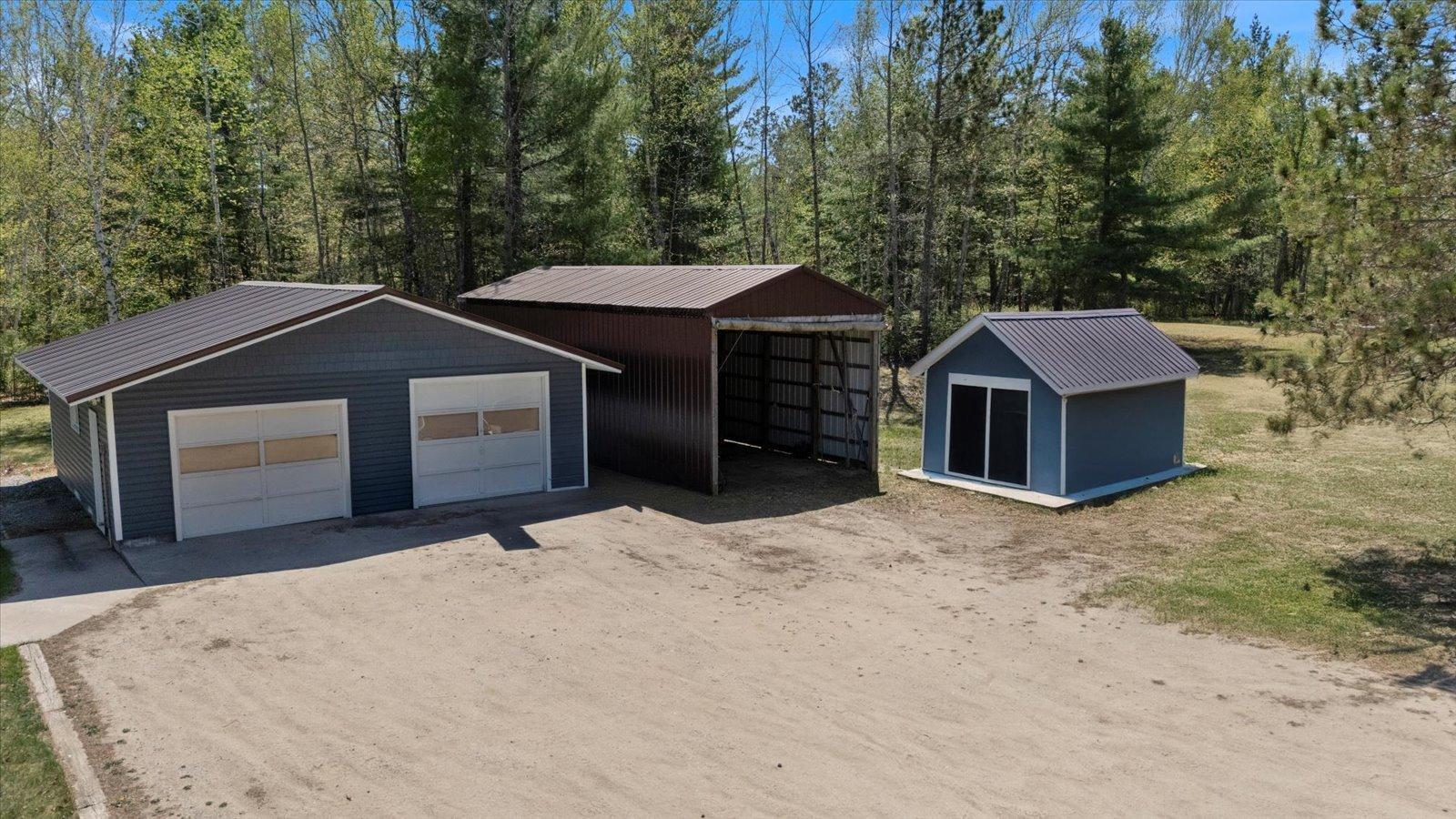 24621 East Long Lake Road Bigfork, MN 56628 - Photo 19 of 23