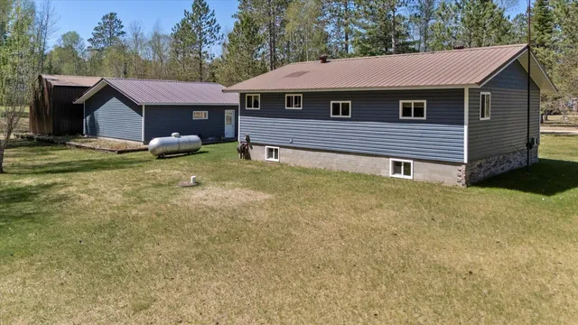 $249,900 | 24621 East Long Lake Road, Bigfork, MN 56628