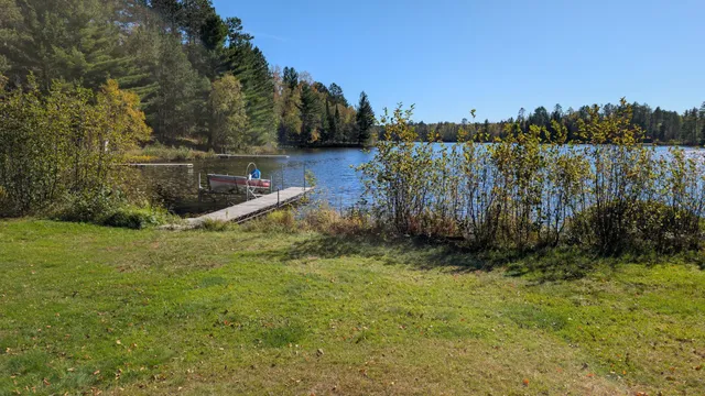 $249,900 | 24621 East Long Lake Road, Bigfork, MN 56628