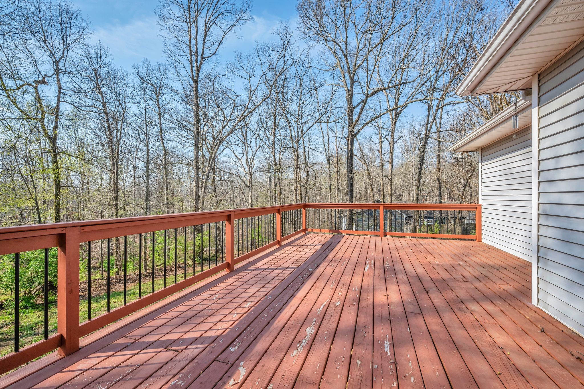 2034 Wolfe Road White Bluff, TN 37187 - Photo 24 of 29