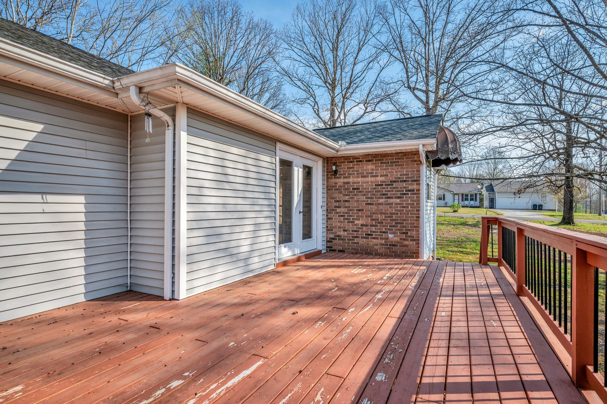 2034 Wolfe Road White Bluff, TN 37187 - Photo 25 of 29