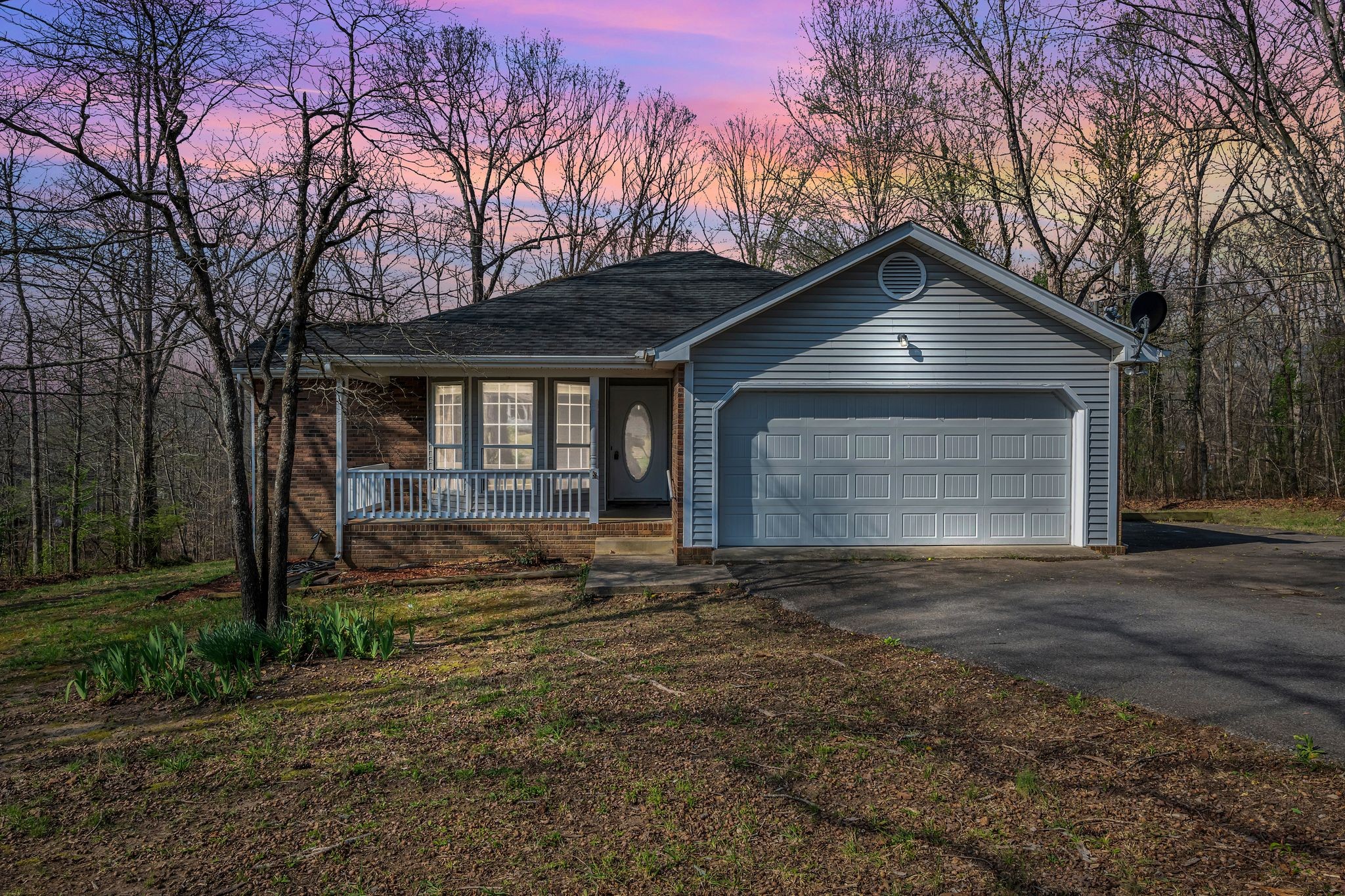 2034 Wolfe Road White Bluff, TN 37187 - Photo 29 of 29