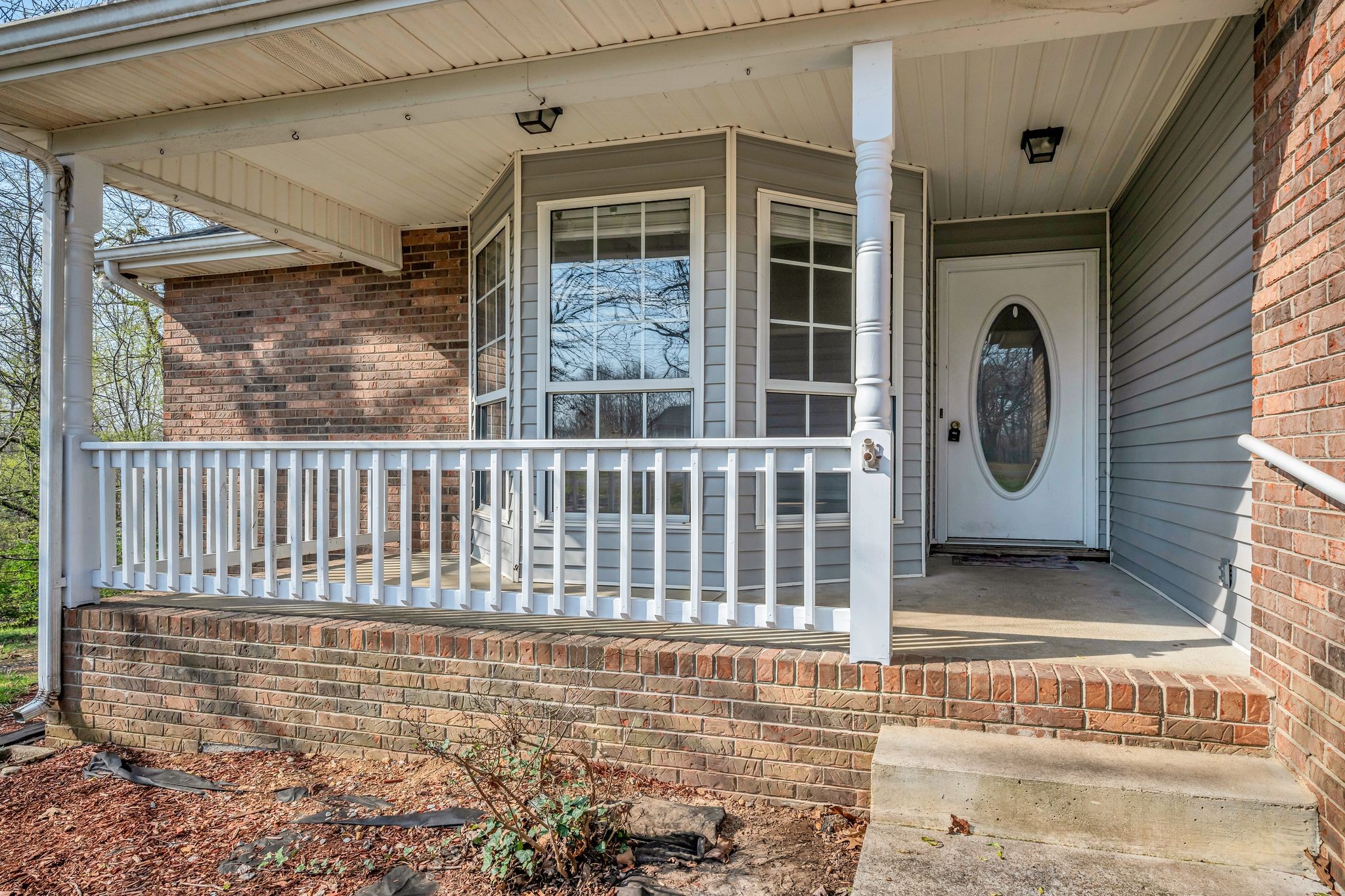 2034 Wolfe Road White Bluff, TN 37187 - Photo 4 of 29