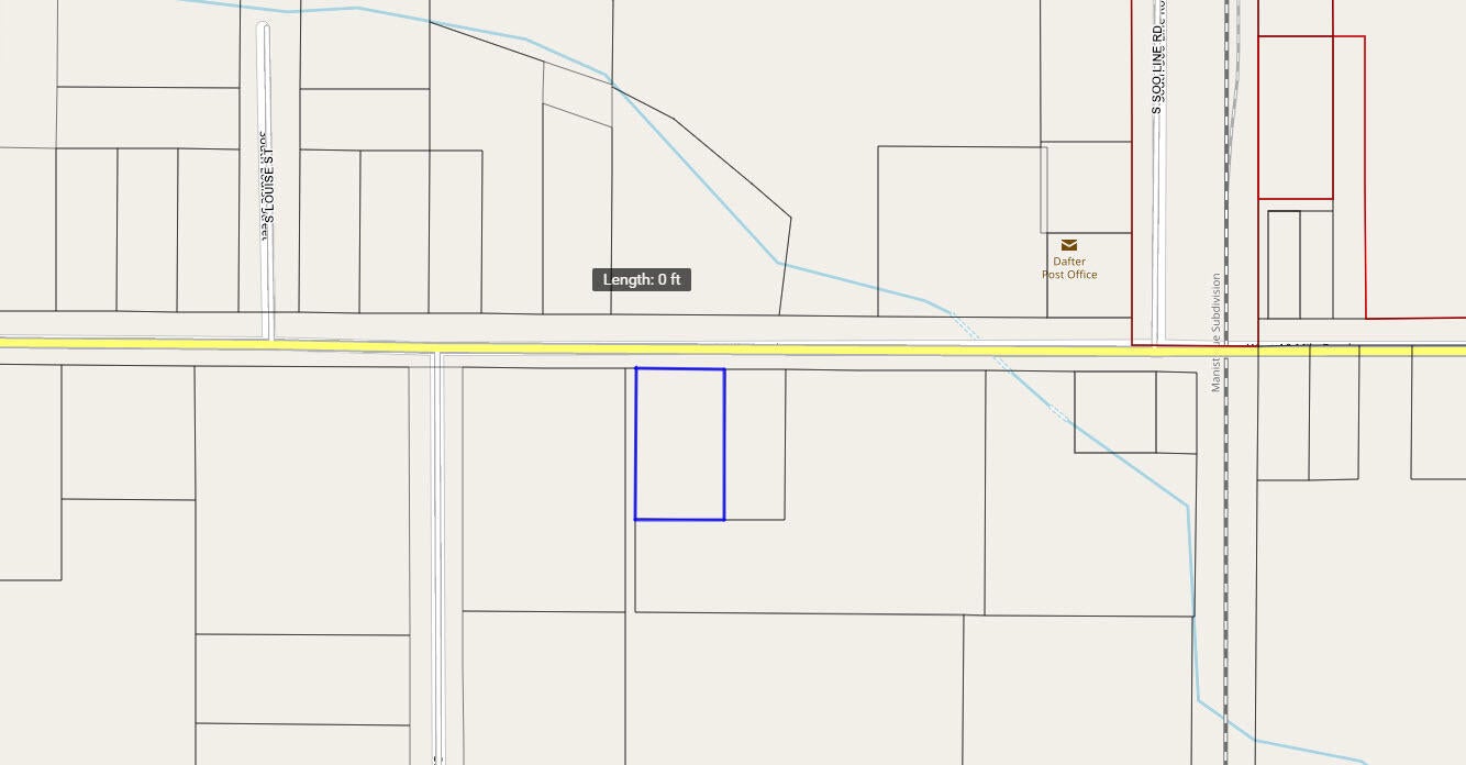 3137 West 10 Mile Road Dafter, MI 49724 - Photo 17 of 19 Gallery Image 17