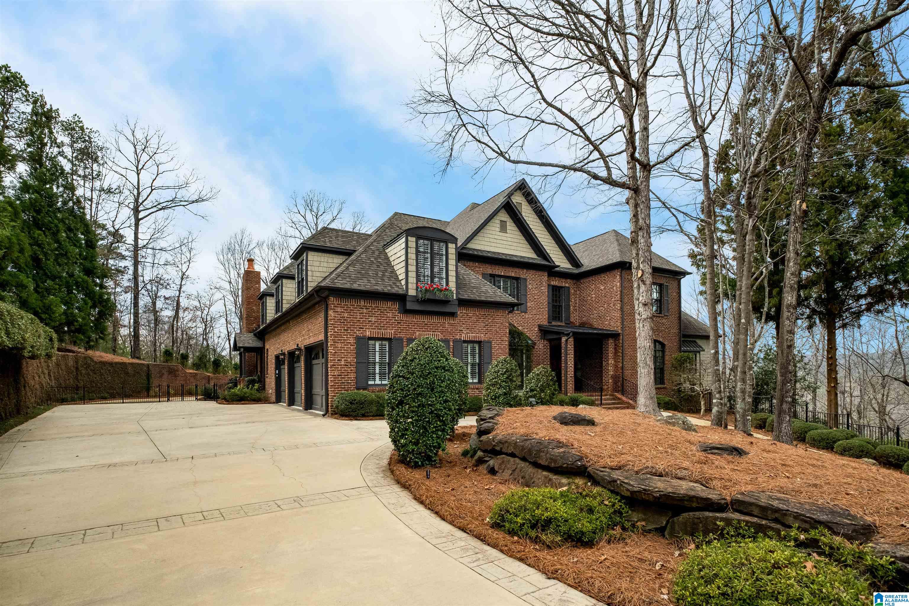7378 Ridgecrest Court Road Birmingham, AL 35242 - Photo 97 of 97