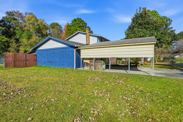 $369,999 | 129 Canaberry Circle, Summerville, SC 29483