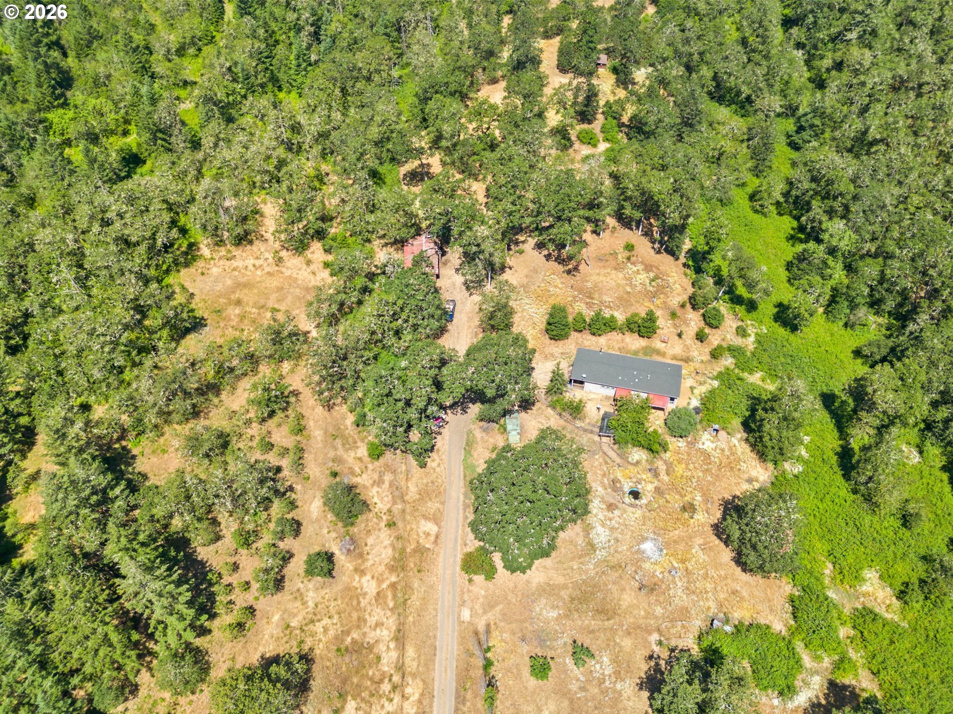 1623 Lower Crest Road Oakland, OR 97462 - Photo 42 of 44