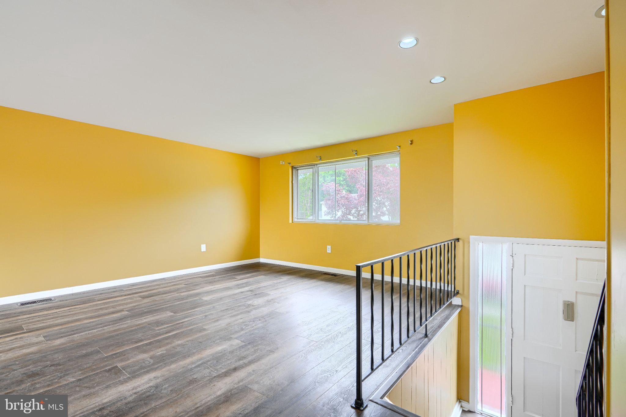 3910 Carthage Road Randallstown, MD 21133 - Photo 10 of 42 Bright and airy open space awaits.