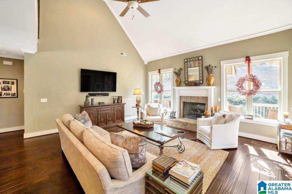600 Ridge View Trail Pelham, AL 35124 - Photo 8 of 40
