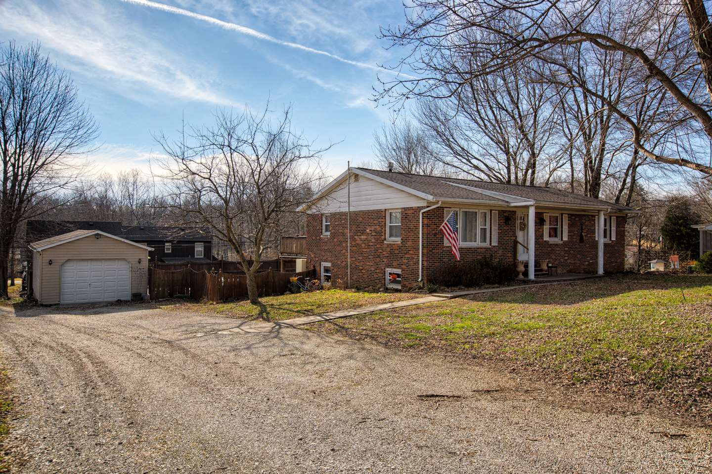 5933 Gardner Road Chandler, IN 47610 - Photo 1 of 28 Gallery Image 1