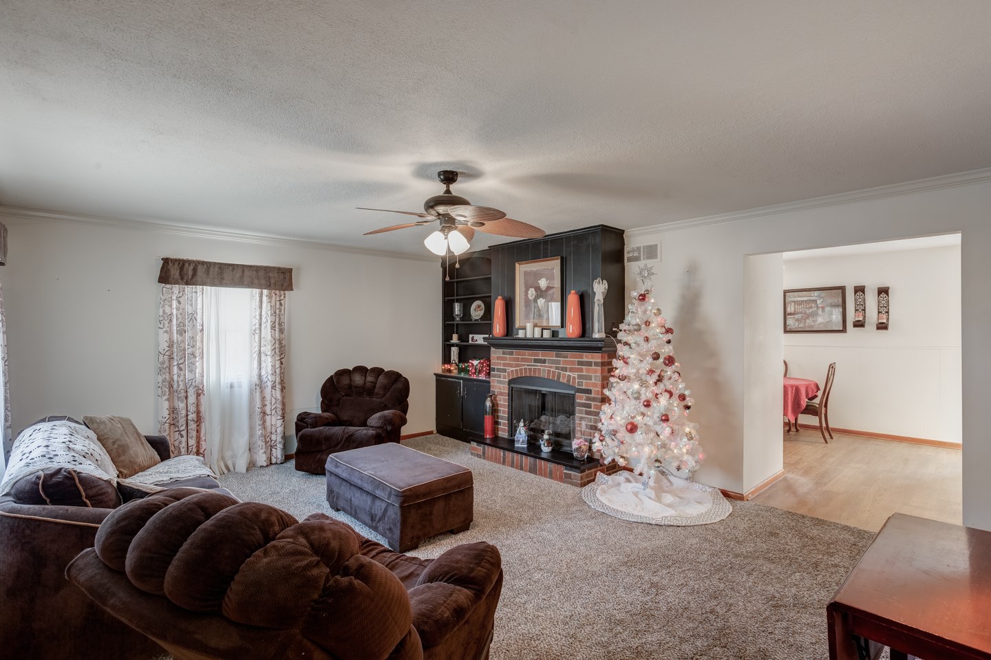 5933 Gardner Road Chandler, IN 47610 - Photo 3 of 28 Gallery Image 3