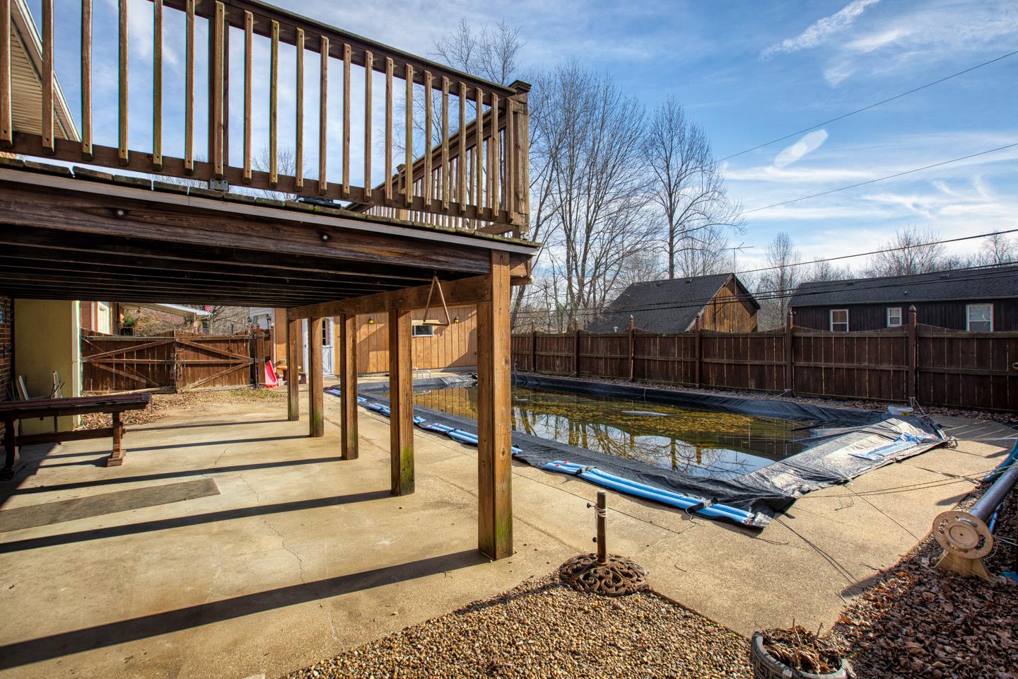 5933 Gardner Road Chandler, IN 47610 - Photo 22 of 28 Gallery Image 22