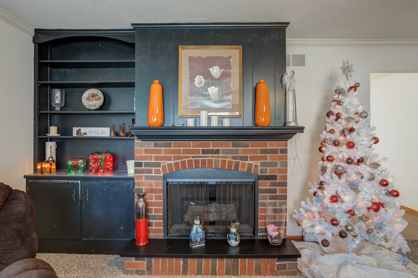 5933 Gardner Road Chandler, IN 47610 - Photo 4 of 28 Gallery Image 4