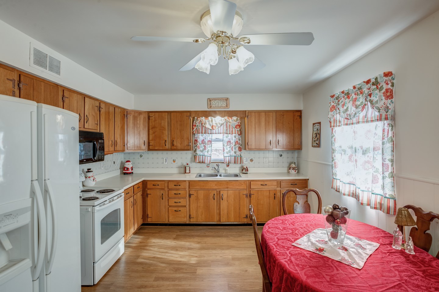5933 Gardner Road Chandler, IN 47610 - Photo 7 of 28 Gallery Image 7