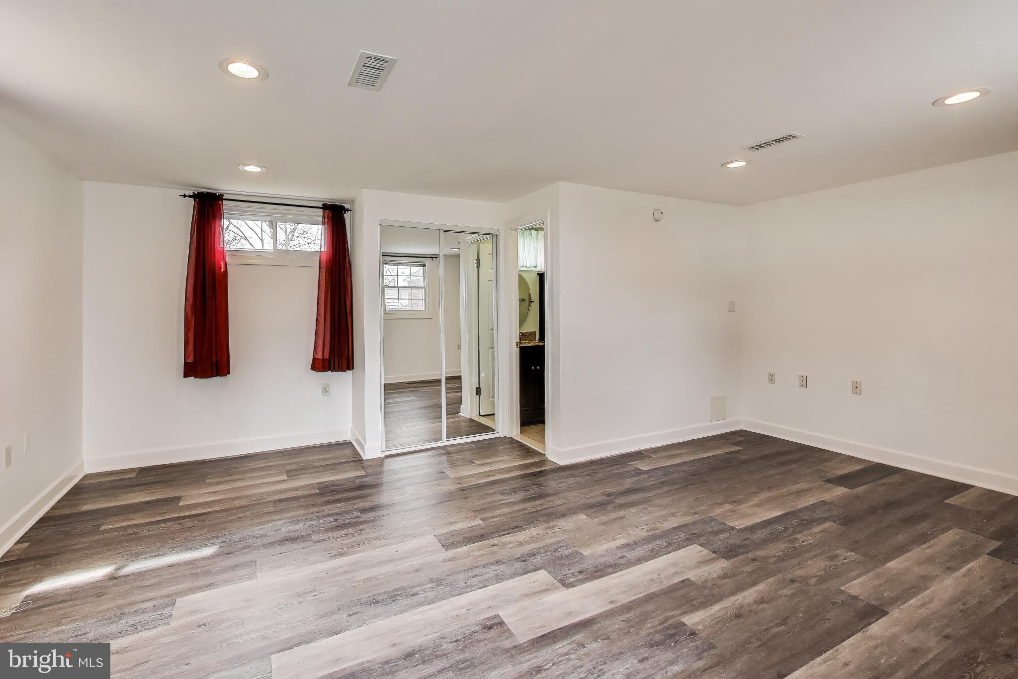 12609 Holdridge Road Silver Spring, MD 20906 - Photo 13 of 30 a view of an empty room