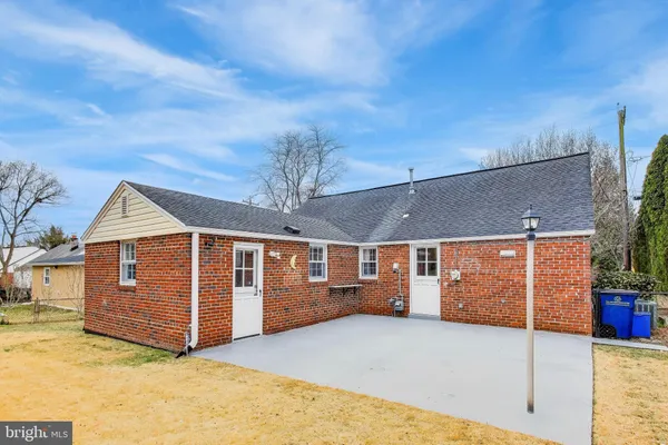 $2,795 | 12609 Holdridge Road, Silver Spring, MD 20906