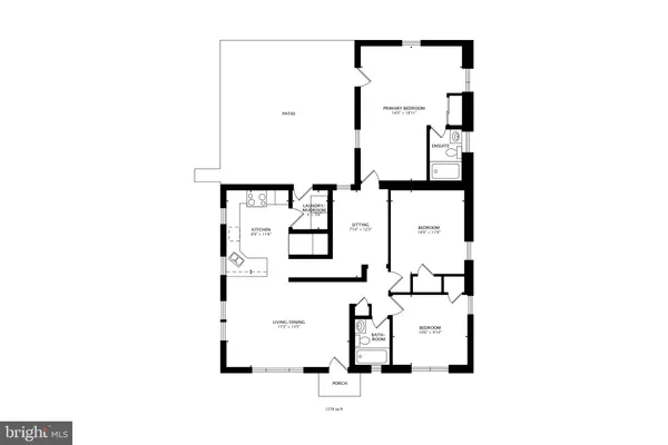 $2,795 | 12609 Holdridge Road, Silver Spring, MD 20906