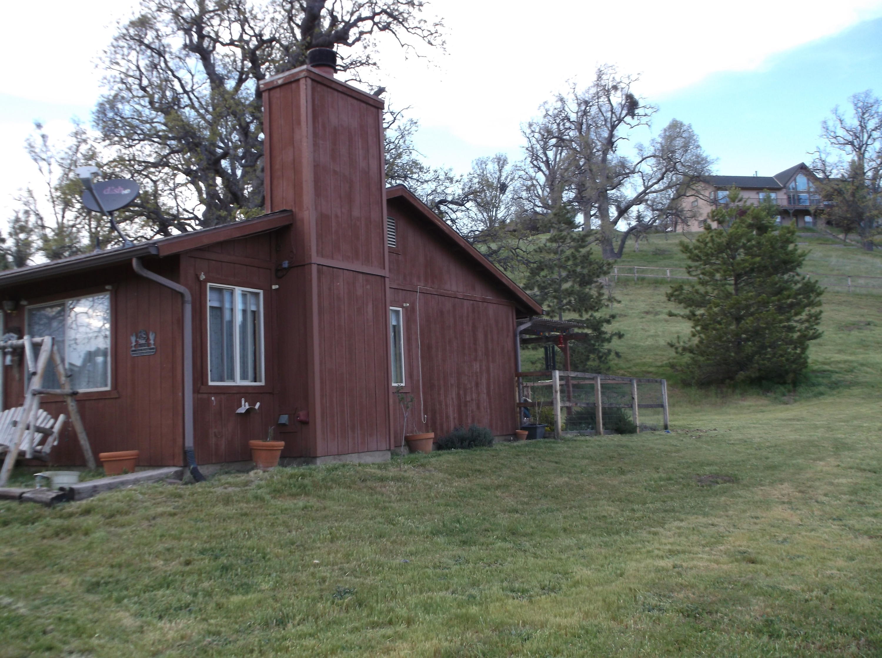 29421 North Lower Valley Road Tehachapi, CA 93561 - Photo 4 of 16 DSCF2592