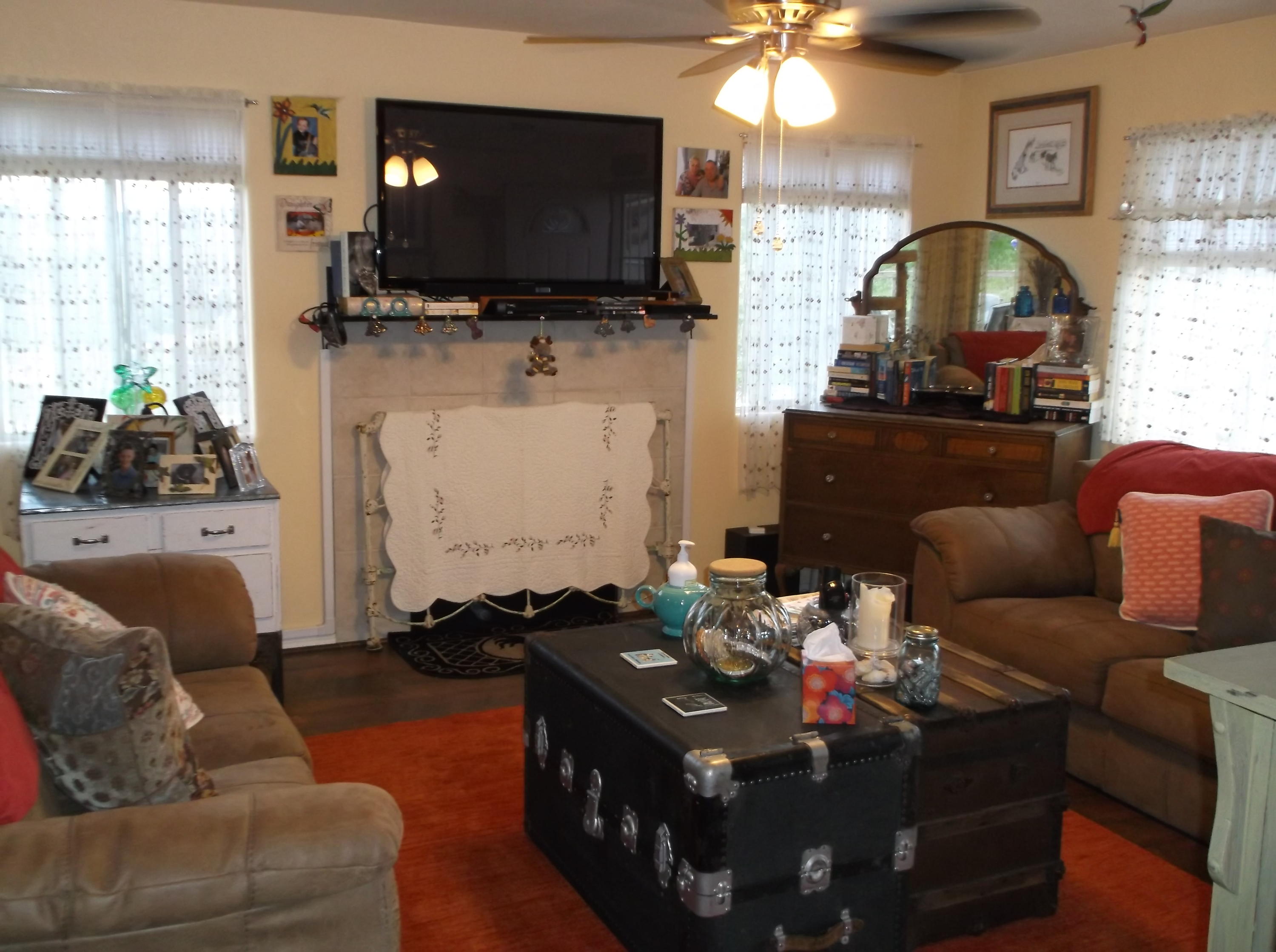 29421 North Lower Valley Road Tehachapi, CA 93561 - Photo 5 of 16 DSCF2597