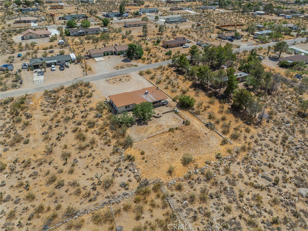32720 Carnelian Road Lucerne Valley, CA 92356 - Photo 22 of 27