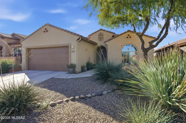$359,000 | 13988 East Huppenthal Boulevard, Vail, AZ 85641