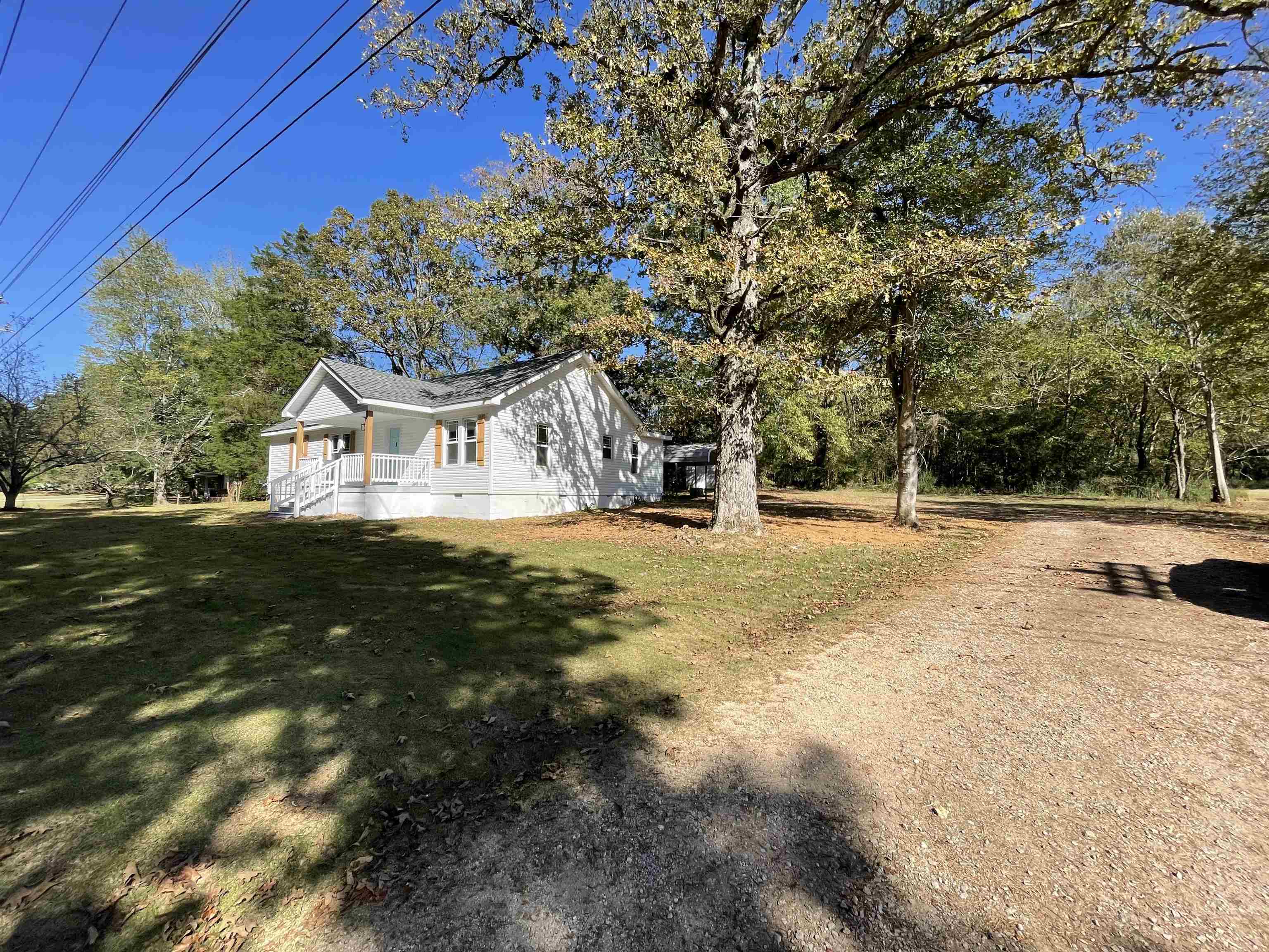 6490 Highway 226 Savannah, TN 38372 - Photo 26 of 38 a view of house with tree s